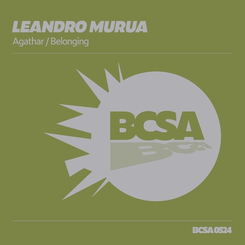 Leandro Murua - Agathar , Belonging [BCSA0524]